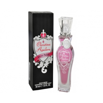 Christina Aguilera Secret Potion parfémová voda pro ženy