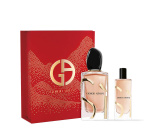 Giorgio Armani Si Intense dárková sada pro ženy