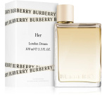 Burberry Her London Dream parfémovaná voda pro ženy