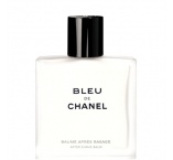 CHANEL Bleu De Chanel Balzám po holení