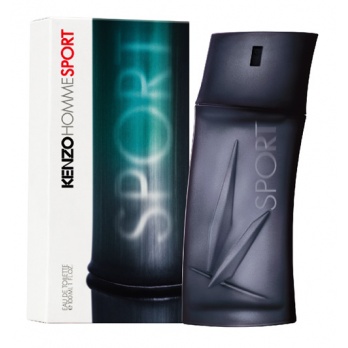 Kenzo Pour Homme Sport toaletní voda
