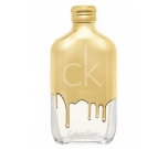 Calvin Klein CK One Gold toaletní voda unisex