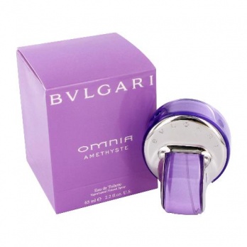 Bvlgari Omnia Amethyste toaletní voda