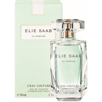Elie Saab Le Parfum L´Eau Couture toaletní voda
