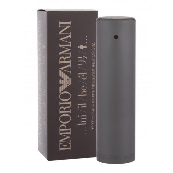 Giorgio Armani Emporio He toaletní voda