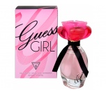Guess Girl toaletní voda 