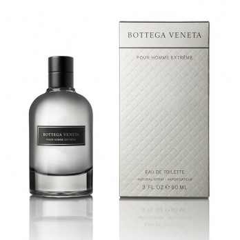 Bottega Veneta pour Homme Extreme toaletní voda