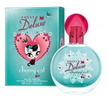 Pussy Deluxe Cherry Cat parfémovaná voda dámská