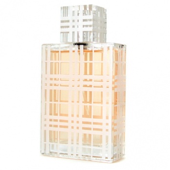 Burberry Brit toaletní voda pro ženy