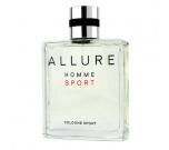 Chanel Allure Homme Sport kolínská voda