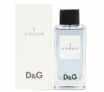 Dolce Gabbana Le Bateleur 1 toaletní voda