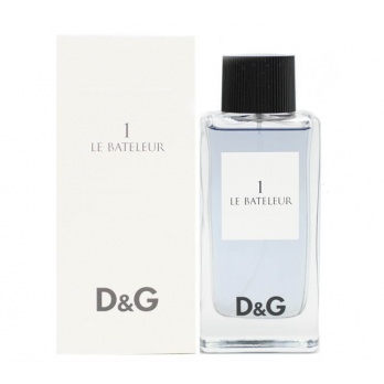 Dolce Gabbana Le Bateleur 1 toaletní voda