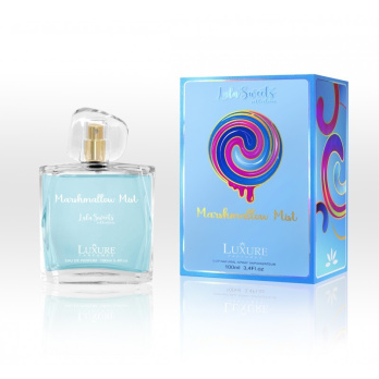 Luxure Marshmallow Mist parfémovaná voda pro ženy Luxure Marshmallow Mist parfémovaná voda pro ženy