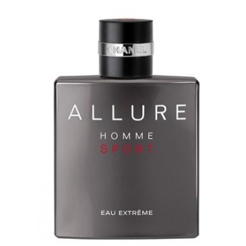 Chanel Allure Homme Sport Eau Extréme toaletní voda