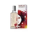 Replay your fragrance! toaletní voda
