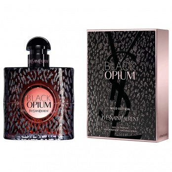 Yves Saint Laurent Opium Black Wild Edition parfémová voda