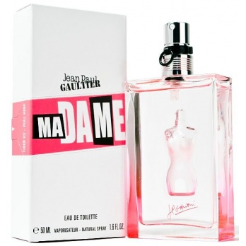 Jean Paul Gaultier Ma Dame toaletní voda
