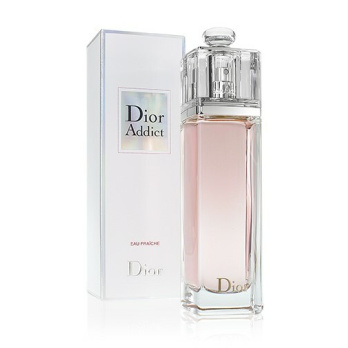 Christian Dior Addict Eau Fraiche (2014) toaletní voda