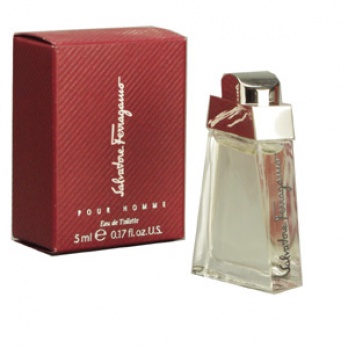 Salvatore Ferragamo Pour Homme toaletní voda