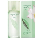 Elizabeth Arden Green Tea Lotus toaletní voda