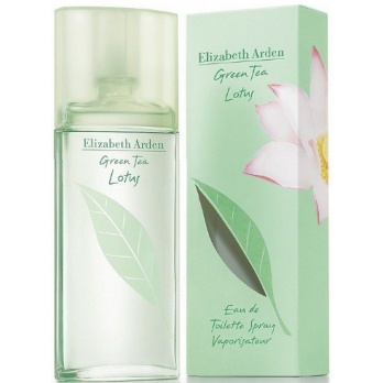 Elizabeth Arden Green Tea Lotus toaletní voda