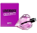 Diesel Loverdose L´Eau toaletní voda