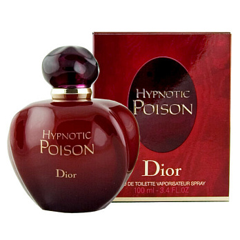 Christian Dior Hypnotic Poison dámská toaletní voda