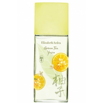 Elizabeth Arden Green Tea Yuzu toaletní voda