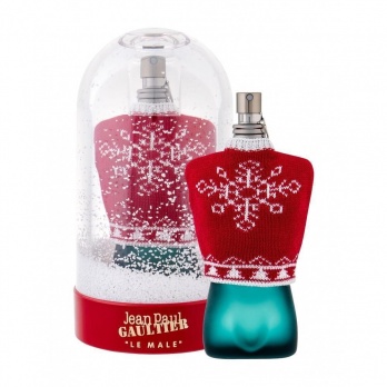 Jean Paul Gaultier Le Male Collector Edition 2018 toaletní voda pro muže