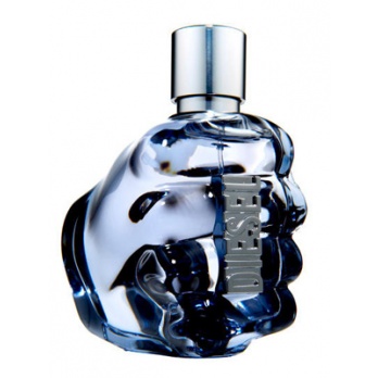 Diesel Only The Brave toaletní voda