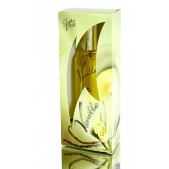 Chat D´or Eau De Parfum Vanila parfémová voda