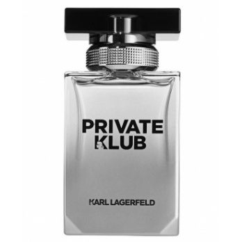 Karl Lagerfeld Private Klub For Men toaletní voda