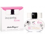Salvatore Ferragamo Incanto Bloom toaletní voda