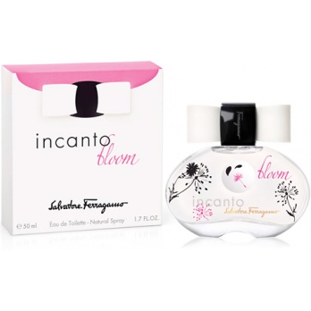 Salvatore Ferragamo Incanto Bloom toaletní voda