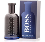 Hugo Boss Boss Bottled Night toaletní voda pro muže