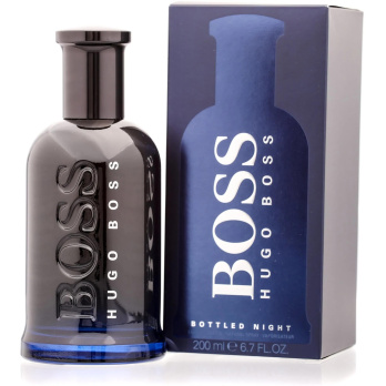 Hugo Boss Boss Bottled Night toaletní voda pro muže Hugo Boss Boss Bottled Night toaletní voda pro muže