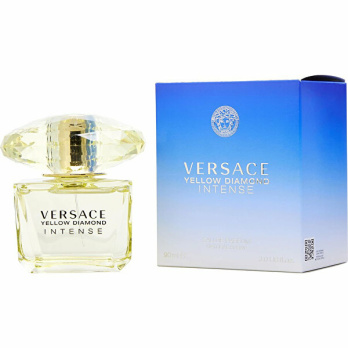 Versace Yellow Diamond Intense parfémová voda pro ženy