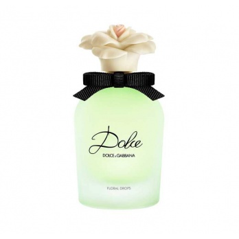 Dolce & Gabbana Dolce Floral Drops Toaletní voda