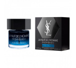 Yves Saint Laurent La Nuit de L'Homme Bleu Électrique toaletní voda pro muže