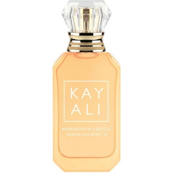 KAYALI Marrakesh Orange Blossom 24 parfémovaná voda pro ženy