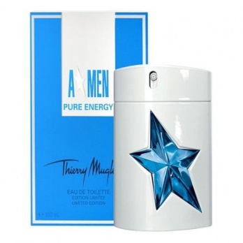 Thierry Mugler A*Men Pure Energy toaletní voda