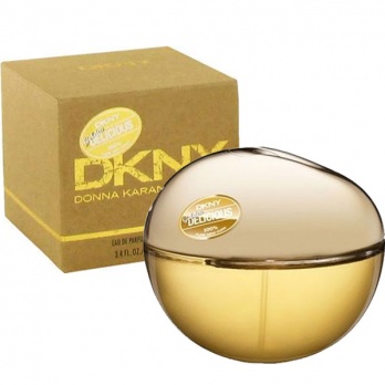 Dkny Golden Delicious parfémová voda