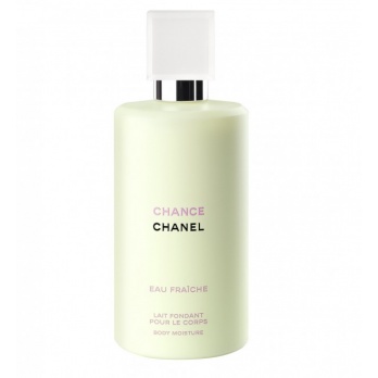 CHANEL Chance Eau Fraiche Tělové mléko