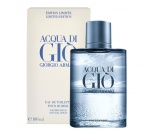 Giorgio Armani Acqua di Gio Blue Edition Pour Homme toaletní voda