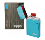 Zippo Fragrances The Original Blue toaletní voda