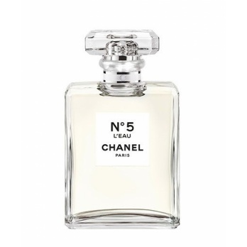 Chanel No. 5 L´eau toaletní voda pro ženy