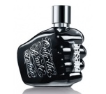 Diesel Only The Brave Tattoo toaletní voda 