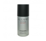 CHANEL Allure Homme Sport Deo Spray 