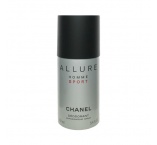 CHANEL Allure Homme Sport Deo Spray 