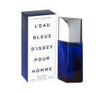 Issey Miyake L´Eau Bleue D´Issey toaletní voda